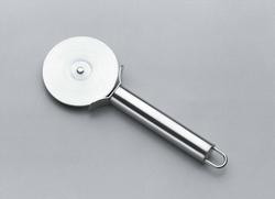 Produktbild von Pizzaschneider                 Metall
                    silber
    | Möbel Inhofer