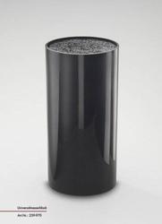 Produktbild von Messerblock                 Kunststoff
                    schwarz
    | Möbel Inhofer