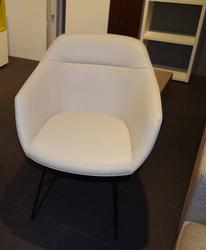 Produktbild von Polstersessel CARA  Bielefelder Werkstätten   ca. 0x0x0 cm | Möbel Inhofer