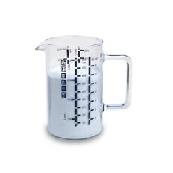 Produktbild von Backzubehör                 Glas
                    transparent
    | Möbel Inhofer