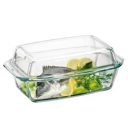 Produktbild von Auflaufform                 Glas
                    transparent
    | Möbel Inhofer