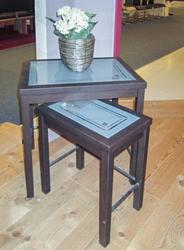 Produktbild von Beistelltisch-Set "Landadel"  Voglauer   ca. 0x0x0 cm | Möbel Inhofer