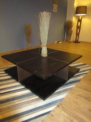 Produktbild von Couchtisch "Square"  Bielefelder Werkstätten   ca. 0x0x0 cm | Möbel Inhofer