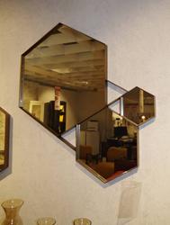 Produktbild von Spiegel PHILIPP SELVA HOME  Selva   ca. 0x0x0 cm | Möbel Inhofer