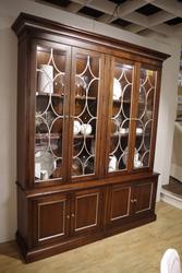 Produktbild von Vitrine Library  Ethan Allen   ca. 0x0x0 cm | Möbel Inhofer