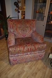 Produktbild von Polstersessel CHANDLER  Ethan Allen   ca. 0x0x0 cm | Möbel Inhofer