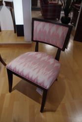 Produktbild von Stühle ADRIAN SIDE (4x)  Ethan Allen   ca. 0x0x0 cm | Möbel Inhofer