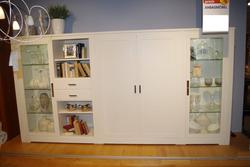 Produktbild von Anbauwand BORDEAUX  Form exclusiv   ca. 0x0x0 cm | Möbel Inhofer