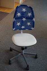 Produktbild von Drehstuhl SITNESS SMAXX  Topstar   ca. 0x0x0 cm | Möbel Inhofer