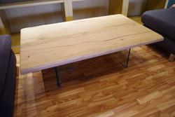 Produktbild von Couchtisch SCUDERIA L1050  Maronese   ca. 0x0x0 cm | Möbel Inhofer