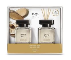Produktbild von Raumduft                 Kunststoff
                    braun
    | Möbel Inhofer