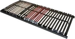 Produktbild von Lattenrost   Superia Plus NV
 MONDO                 Kunststoff
                     schwarz
     ca. 200x8x100 cm | Möbel Inhofer
