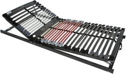 Produktbild von Lattenrost   Superia Plus KF
 MONDO                 Kunststoff
                     schwarz
     ca. 200x8x120 cm | Möbel Inhofer