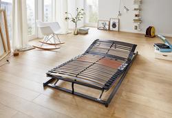 Produktbild von Lattenrost   Superia Premium KF
 MONDO                 Kunststoff
                     schwarz
     ca. 200x8x100 cm | Möbel Inhofer