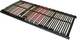 Produktbild von Lattenrost   Superia Premium NV
 MONDO                 Kunststoff
                     schwarz
     ca. 200x8x80 cm | Möbel Inhofer