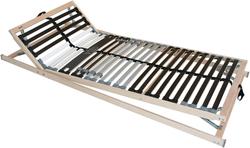 Produktbild von Lattenrost   Mirea KF
 Vito                 Kunststoff
                     beige
     ca. 200x4x140 cm | Möbel Inhofer