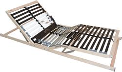 Produktbild von Lattenrost   Mirea Motor
 Vito                 Kunststoff
                     beige
     ca. 200x14x140 cm | Möbel Inhofer