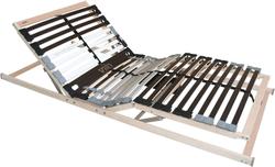 Produktbild von Lattenrost   Mirea Plus Motor
 Vito                 Kunststoff
                     beige
     ca. 200x17x120 cm | Möbel Inhofer