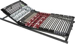 Produktbild von Lattenrost   Superia Star KF
 MONDO                 Kunststoff
                     schwarz
     ca. 200x9x90 cm | Möbel Inhofer