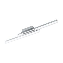 Produktbild von Bad-Deckenleuchte                 LED
                    silber
    | Möbel Inhofer