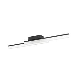 Produktbild von Bad-Deckenleuchte                 LED
                    schwarz
    | Möbel Inhofer