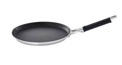 Produktbild von Crepespfanne                 Silikon
                    silber
    | Möbel Inhofer