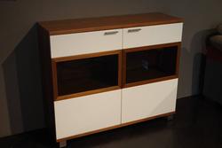 Produktbild von Sideboard ARTIST  MONDO   ca. 0x0x0 cm | Möbel Inhofer