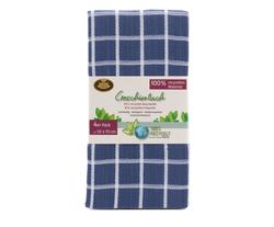 Produktbild von Geschirrtuch                 Textil
                    Blau
    | Möbel Inhofer