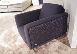 Produktbild von Sessel MIRA  Villeroy & Boch   ca. 0x0x0 cm | Möbel Inhofer