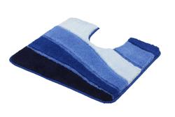 Produktbild von WC-Vorleger Meusch                 Blau
     | Möbel Inhofer