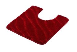 Produktbild von WC-Vorleger Kleine Wolke                 rot
     | Möbel Inhofer