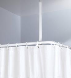 Produktbild von Duschvorhangstange Kleine Wolke                 weiß
     | Möbel Inhofer