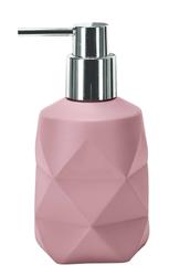 Produktbild von Seifenspender                 Kunststoff
                    rosa
    | Möbel Inhofer