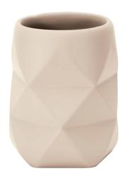 Produktbild von Zahnputzbecher                 Kunststoff
                    weiß
    | Möbel Inhofer