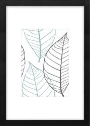 Produktbild von Bilderrahmen                 Holz
                    schwarz
    | Möbel Inhofer