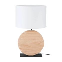 Produktbild von Tischleuchte                 LED
                    braun
    | Möbel Inhofer