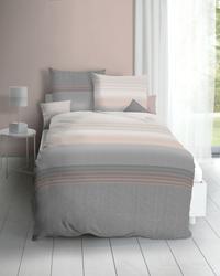 Produktbild von Satin-Bettwäsche Kaeppel                 grau
     | Möbel Inhofer