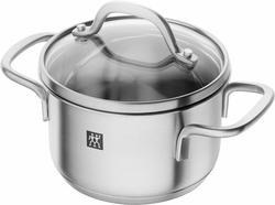 Produktbild von Bratentopf                 Metall
                    silber
    | Möbel Inhofer