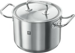 Produktbild von Topf                 Metall
                    silber
    | Möbel Inhofer