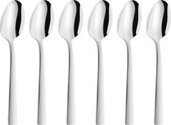 Produktbild von Espressolöffel                 Metall
                    silber
    | Möbel Inhofer