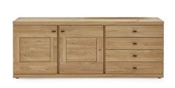 Produktbild von Sideboard Venjakob                 Holz
    ca. 43 cm | Möbel Inhofer