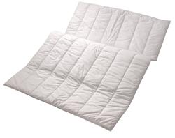 Produktbild von Winterdecke Centa-Star                 weiß
     | Möbel Inhofer