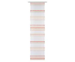 Produktbild von Flächenvorhang Ambiente Trendlife                 orange
     | Möbel Inhofer