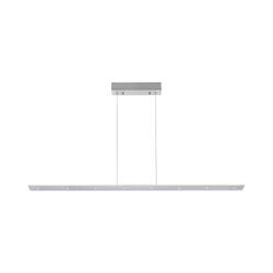 Produktbild von Hängeleuchte                 LED
                    Sensordimmer
                    silber
    | Möbel Inhofer