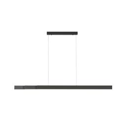 Produktbild von Hängeleuchte                 LED
                    Sensordimmer
                    grau
    | Möbel Inhofer