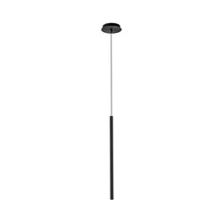 Produktbild von Hängeleuchte                 LED
                    schwarz
    | Möbel Inhofer