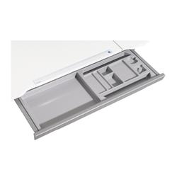 Produktbild von Schubkasten   JARO Schreibtische
 PAIDI                 Metall
                     silber
     ca. 88x4x32 cm | Möbel Inhofer