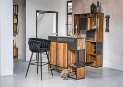 Produktbild von Bartisch                 Holz
     Gutmann Factory | Möbel Inhofer
