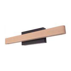 Produktbild von Wandleuchte                 LED
                    Touchdimmer
                    braun
    | Möbel Inhofer
