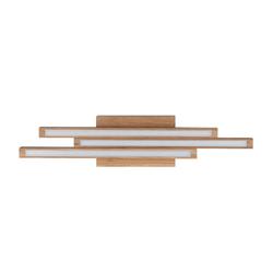 Produktbild von Deckenleuchte                 LED
                    braun
    | Möbel Inhofer